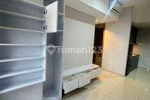 Dijual Apartemen Taman Anggrek Residences 2 Bedrooms Semifurnish 