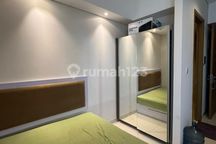 Disewakan Apartemen Taman Anggrek Residences Studio Fully Furnish