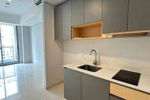 Apartemen Taman Anggrek Residences 2 Bedrooms Semifurnish Sertifikat Negoooo