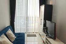 Disewakan Apartemen Taman Anggrek Residences 3 Bedrooms Fully Furnish