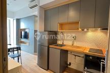 Disewakan Apartemen Taman Anggrek Residences 2 Bedrooms Furnish