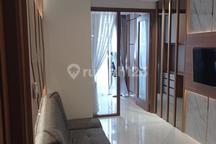 Disewakan Condo Taman Anggrek Residences 1+1 Bedroom Fully Furnish