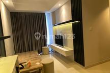 Disewakan Apartemen Taman Anggrek Residences 3 Bedrooms Fully Furnish