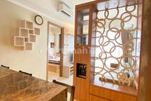Disewakan Condo Taman Anggrek Residences 2+1 Bedrooms Fully Furnish