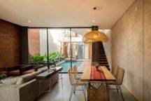 For Lease 4 Bedroom Villa At Canggu