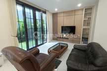 Di Sewakan Rumah 3 Bedroom di Dekat Mall Bali Galeria