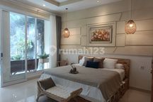 For Rent 3 Bedroom Villa At Sanur Area