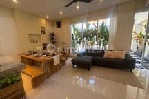 For Rent 3 Bedroom Villa At Sanur Area