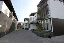 Di Sewakan Rumah di Kuta Ardenia di Kuta