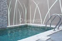 Villa Cantik 2 Bedroom Seminyak Badung Bali