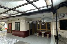 Rumah + Ruko Di Cikawao Lokasi Strategis 