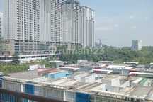 Disewakan Apartemen 2BR di Sentul Tower, Sentul City