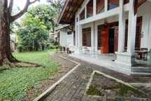 Rumah Hitung Tanah Dekat Raya Fatmawati Harga 16 M Nego Halus