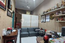 Jual Cepat Rumah Siap Huni Unfurnish di Sunter Hijau, bisa Nego