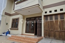 Hot Sale Jual Cepat, Rumah 2Lt Rapih Siap Huni di Sunter Paradise