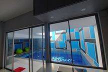 Disewakan Rumah Golf Island Full Furnish