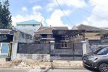 Rumah Kontrakan Bagus Unfurnished SHM di Titan Asri, Malang