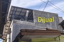 Pusat Kota Bandung,Sayap Jl Pagarsih,Jamika,Rumah 3 Lantai Siap Huni