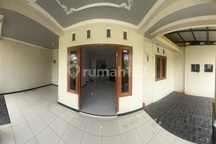 Rumah di Banyumanik Dekat Tembalang Semarang