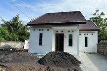 Rumah Baru Di Jl. Palagan Km10 Sleman