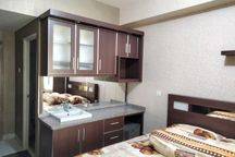 Apartemen Candiland Furnished