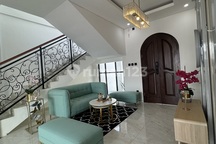 Rumah Yogyakarta Dalam Cluster 2 Lantai Dekat Rs Mitra Sehat Sleman