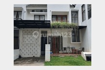 Rumah Murah Strategis Bebas Banjir di Bintaro Jaya Sektor 9 Tangerang Selatan