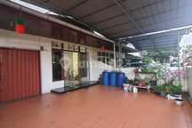 Rumah 2lt Siap Huni Ditengah Kota Pontianak, Gg. Ruper 2 