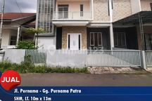 Rumah Di Jl. Purnama Gg. Purnama Patra, Pontianak Selatan Shm