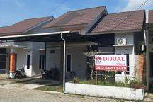 Dijual Rumah Type 65 Di Jl. Karya, 24 Jam Security - Shm