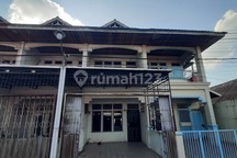 Dijual Rumah Tinggal 2lt Di Tengah Kota Pontianak, Gg. Merak 3