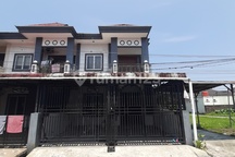 Dijual Rumah 1lt Di Purnama Gg. Purnama Indah 1
