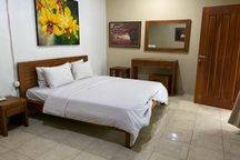 15 Bedrooms Hotel Feels Like Home In Bali For Lease Uk