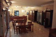 Restaurant With 2 Bedrooms Usd 22 A Day. Lease From 5 Years