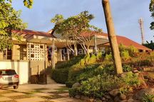 SIAP HUNI RUMAH KEMANG MINIMALIS CLASSIC 5 KAMAR S. POOL