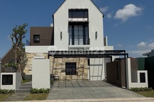 Rumah Baru Dp 25 Jt Lgs Proses Kpr Hunian Elit Surabaya Barat Lt 470 M2 Lb 357 M2 * Kamar 4+1 * Kmandi 3+1 * Dekat Tol Satelit