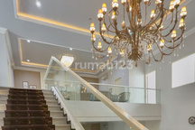 Dijual Rumah Mewah Graha Famili 15X30 Hunian Prestise di Surabaya Barat