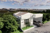 Villa Murah dengan Private Pool di Ubud Pering Gianyar Bali