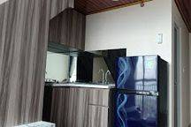 89 Disewakan Apartemen Icon Gresik Tower A Lt 18 1BR Furnished 