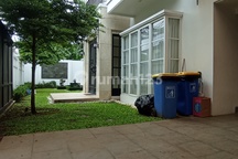 Rumah Mewah Di Jagakarsa