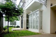 Rumah Mewah Fully Furnished di Jagakarsa