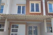 Rumah New Full Furnished di Gunung Anyar dengan One Gate System
