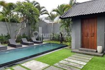 Modern Tropical Villa In Seminyak, Just 550 Meter From Beach