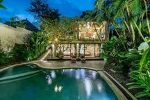 Leasehold 29 Tahun Villa Cantik Dan Syahdu Di Tabanan Bali