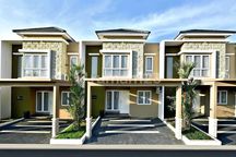 Rumah Bagus Full Furnished di Jimbaran