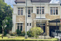 Disewakan Rumah di Komplek Gading Kusuma