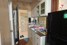 Apartemen Gunawangsa Gresik Full Furnished 1BR Siap Pakai