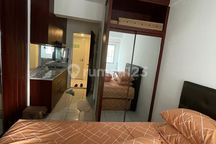 Apartemen Gunawangsa Gresik Furnished Studio 1 BR