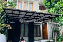 Rumah 2 Lantai Di Cilandak Bebas Banjir Rumah Bagus