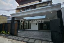 Rumah Brandnew Siap Huni Dalam Komplek Radio Dalam Jaksel